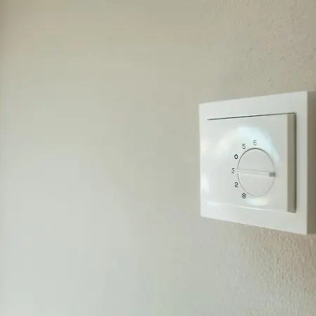 Bachstelze Apartman Erfurt