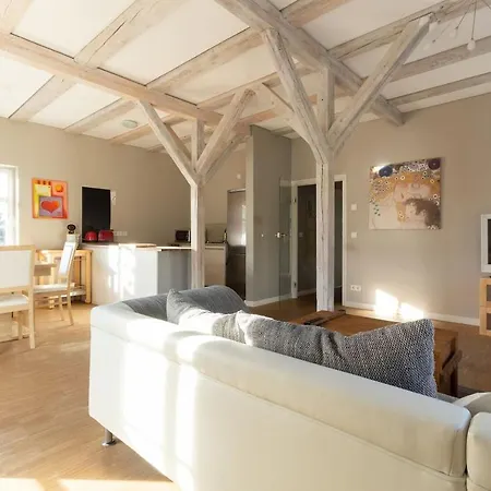 Apartman Bachstelze