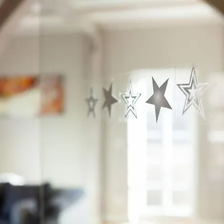 Bachstelze Apartman