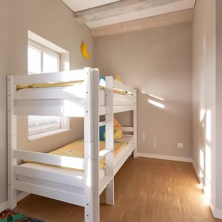Apartman Bachstelze *