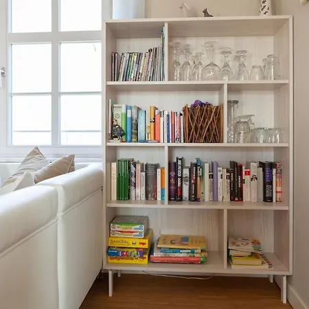 Bachstelze Apartman