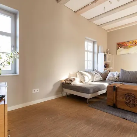 Apartman Bachstelze