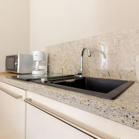 Apartman Bachstelze