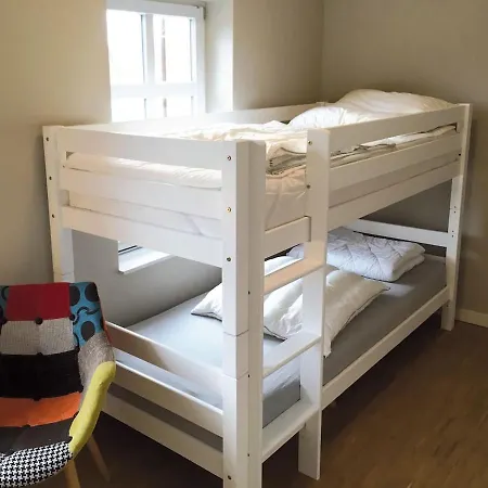 Bachstelze Apartman