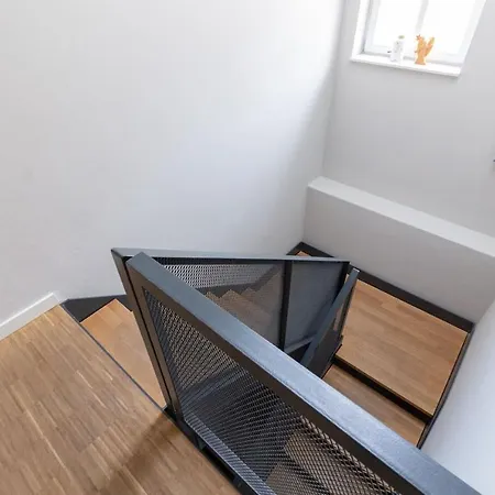 Bachstelze Apartman Erfurt