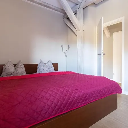 Bachstelze Apartman Erfurt